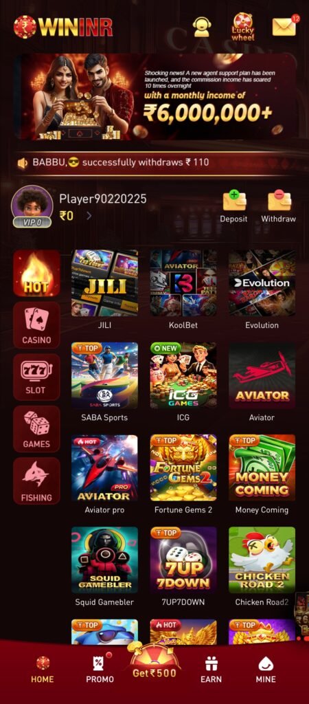 WININR-Game-App-Download